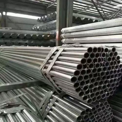 夏津q355nhb耐候钢管